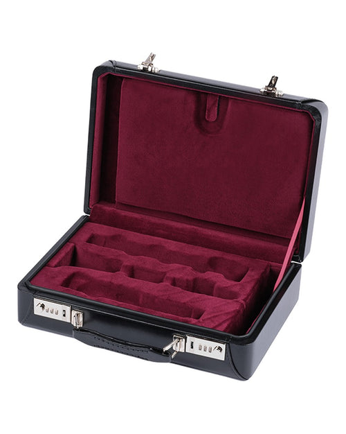 BC6777L - Prestige case for C clarinet-Buffet Crampon-2