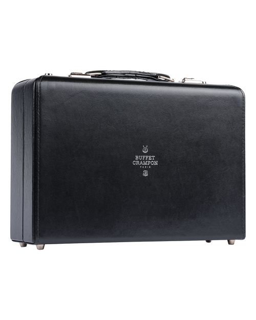 BC6777L - Prestige case for C clarinet-Buffet Crampon-1