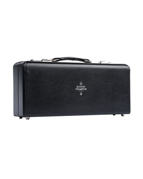 BC6778L - Prestige case for D clarinet-Buffet Crampon-1