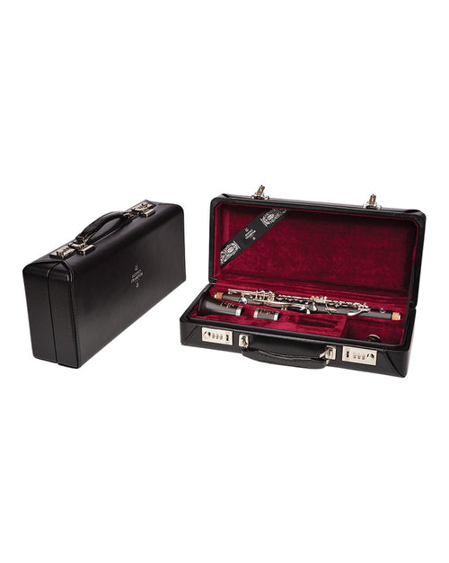 BC6799L - Prestige case for Eb clarinet-Buffet Crampon-2