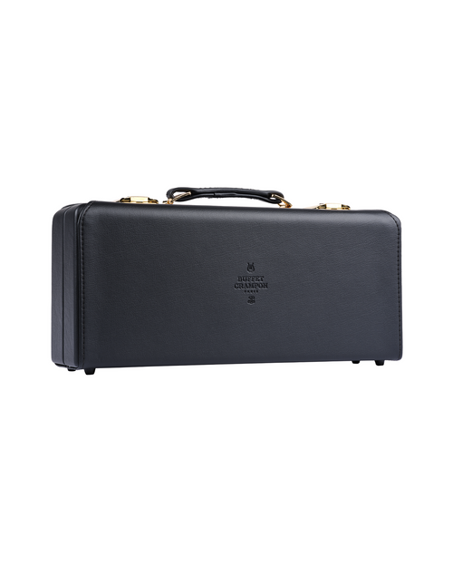 BC6799 - Case for Eb clarinet-Buffet Crampon-1