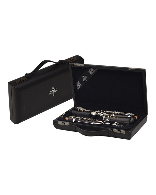 BC710PR - Case for oboe-Buffet Crampon-2