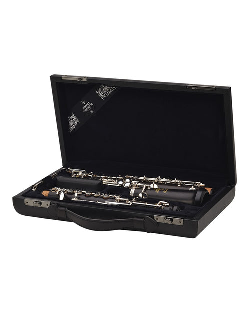 BC710PR - Case for oboe-Buffet Crampon-3
