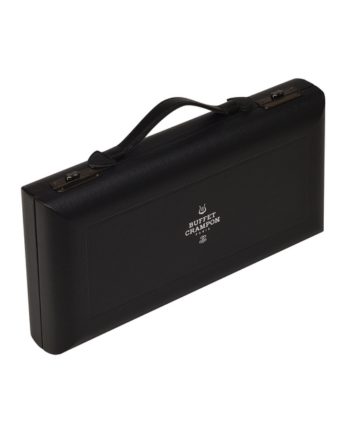 BC710PR - Case for oboe-Buffet Crampon-1