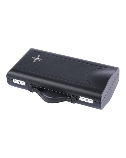 BC721BL - Case for Bb clarinet-Buffet Crampon-2