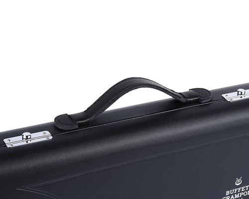 BC721BL - Case for Bb clarinet-Buffet Crampon-4