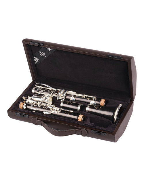 BC721TR - Case for Bb clarinet-Buffet Crampon-3