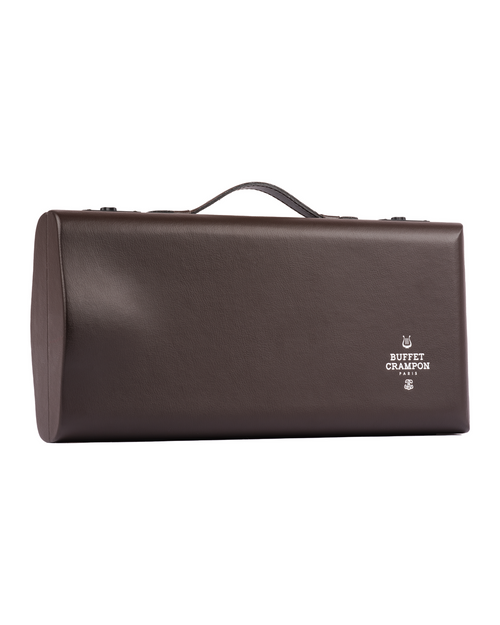BC721TR - Case for Bb clarinet-Buffet Crampon-1