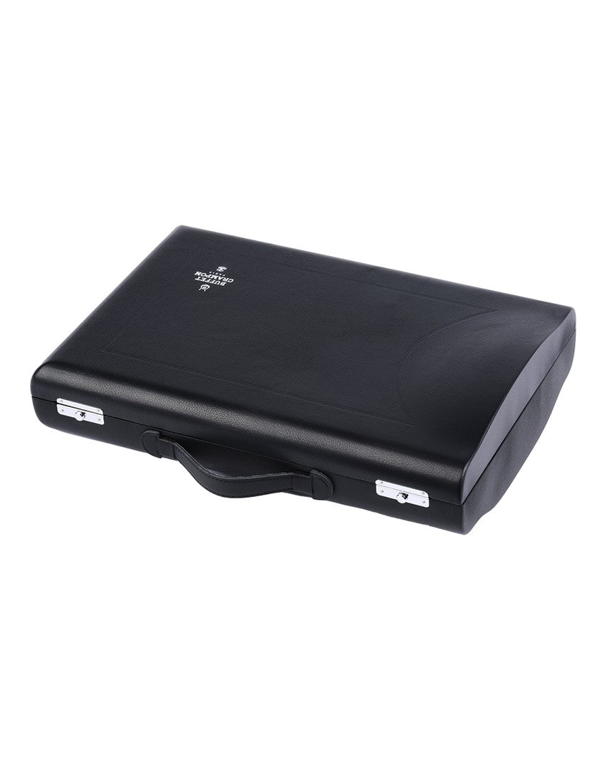 BC722BL - Case for Bb, A clarinets - Buffet Crampon