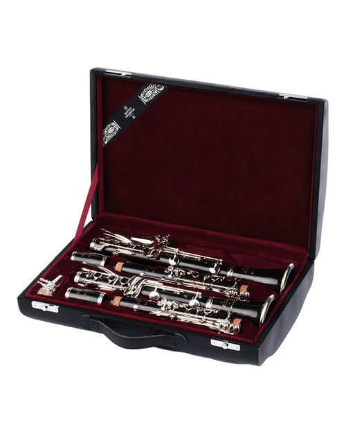 BC722B - Case for Bb, A clarinets-Buffet Crampon-3