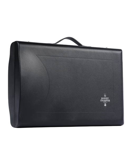 BC722B - Case for Bb, A clarinets-Buffet Crampon-1