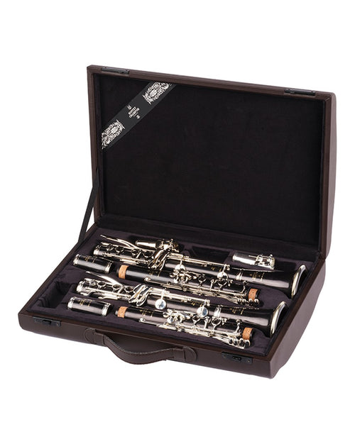 BC722TR - Case for Bb, A clarinets-Buffet Crampon-3