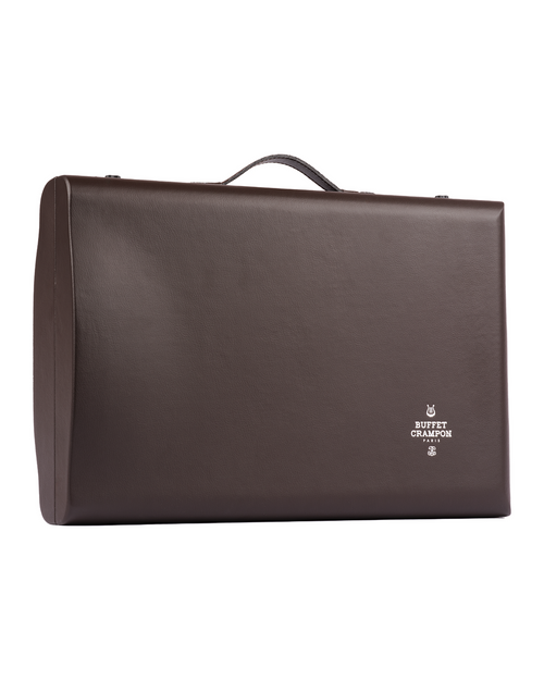 BC722TR - Case for Bb, A clarinets-Buffet Crampon-1