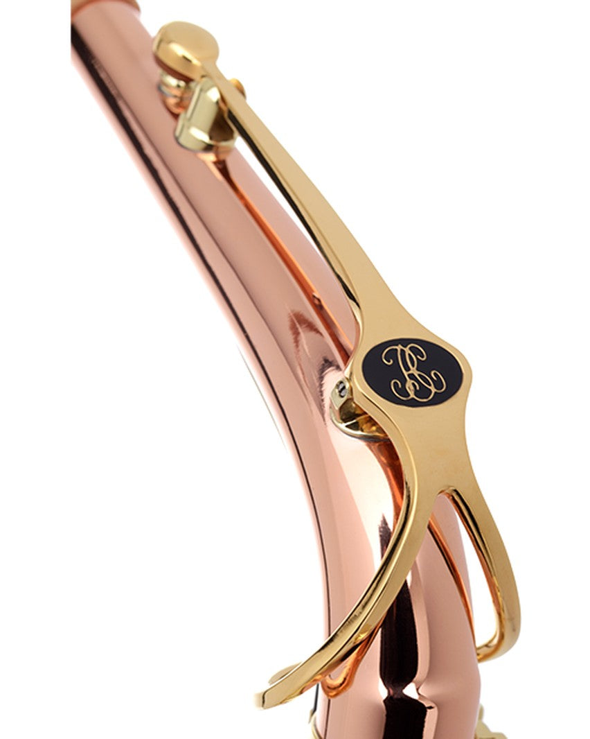 BC80-522-2 - AMPLITUDE neck for alto saxophone - Buffet Crampon