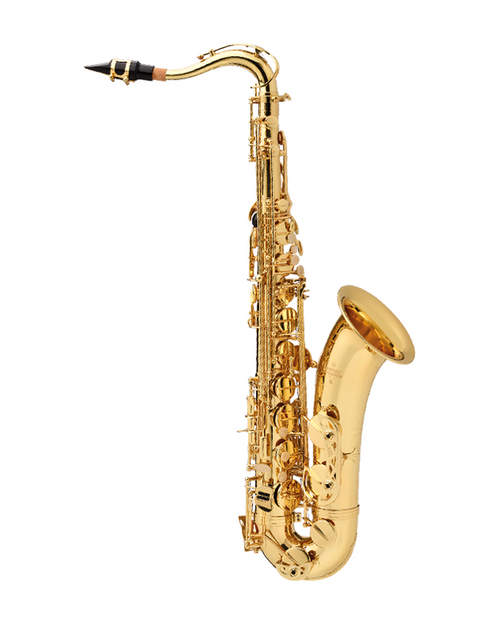 BC8102-1-0ABS - Sassofono tenore Serie 100 – Ottone – Verniciato-Buffet Crampon-1