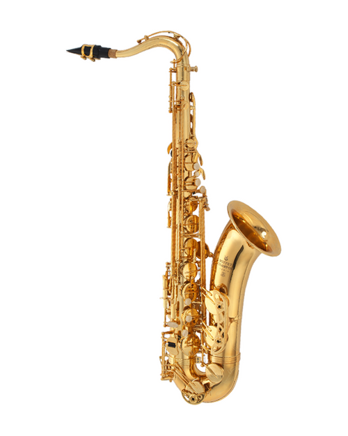 BC8402-1-0J - Sassofono tenore Serie 400 – Ottone – Lacca-Buffet Crampon-1