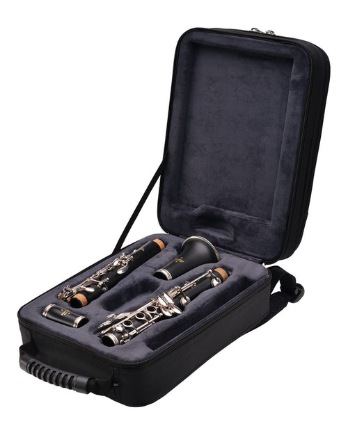 BC99521/18/PU - Gigbag for Bb clarinet-Buffet Crampon-2