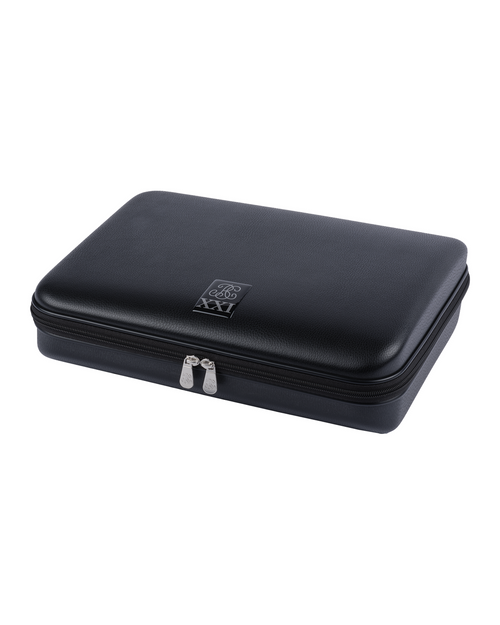 BCA212 - Compact double case for BCXXI Bb, A clarinets-Buffet Crampon-1