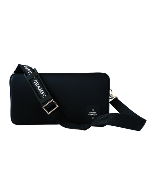 BCA306B-BK - Ultra-light case for Bb clarinet-Buffet Crampon-1