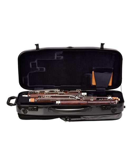 BCA740 - Case for French bassoon-Buffet Crampon-2