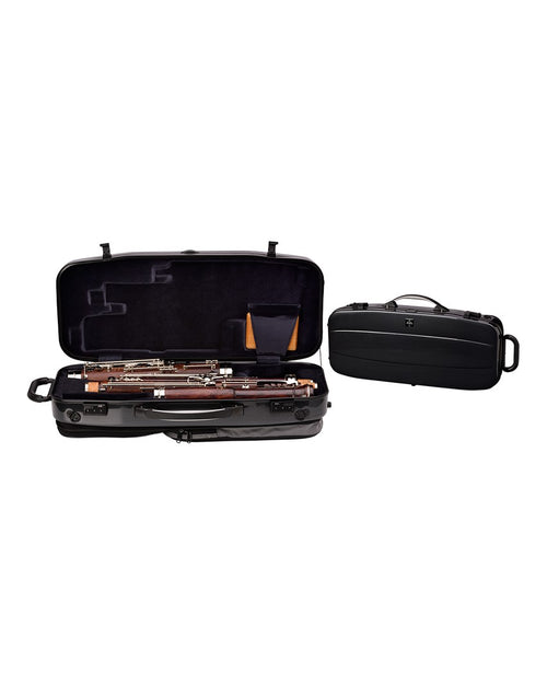 BCA740 - Case for French bassoon-Buffet Crampon-3