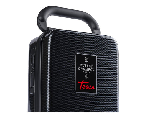BCA820T - Case for Eb clarinet-Buffet Crampon-4