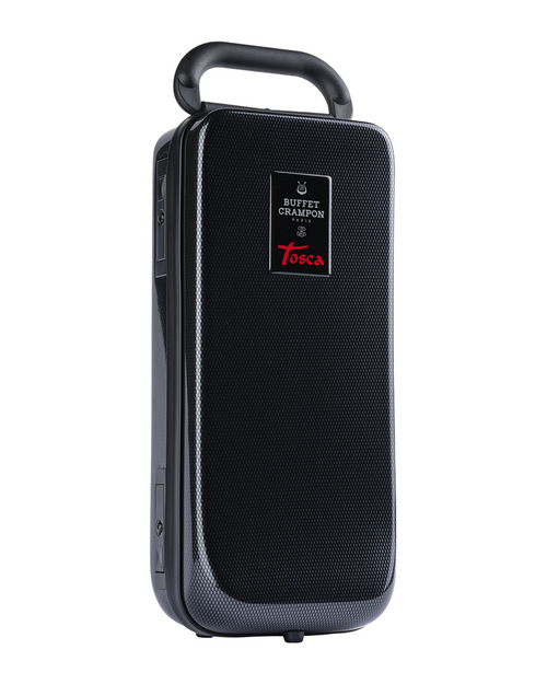 BCA820T - Case for Eb clarinet-Buffet Crampon-1
