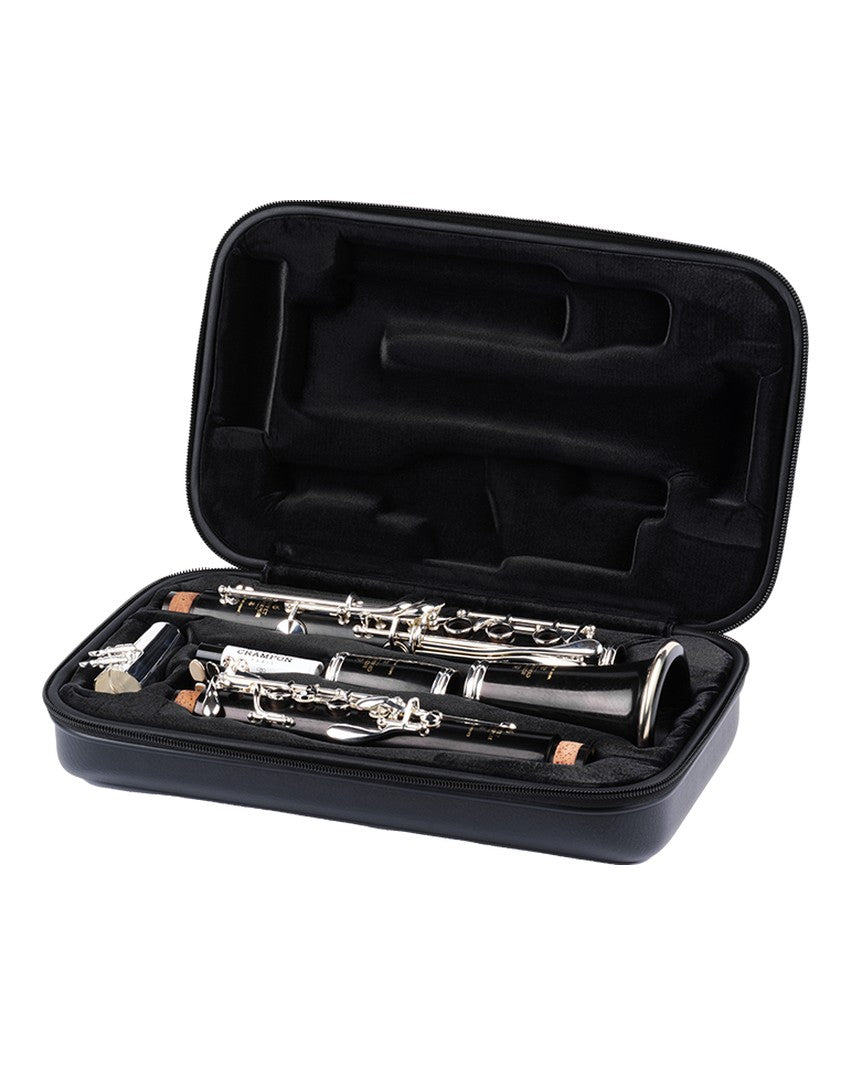 BCA821D/23 - Compact case GINKGO for Bb clarinet - Buffet Crampon