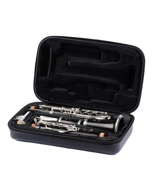 BCA821D/23 - Compact case GINKGO for Bb clarinet-Buffet Crampon-2