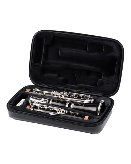 BCA821L/23 - Compact case GINKGO for Bb clarinet-Buffet Crampon-2