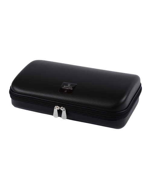 BCA821L/23 - Compact case GINKGO for Bb clarinet-Buffet Crampon-1