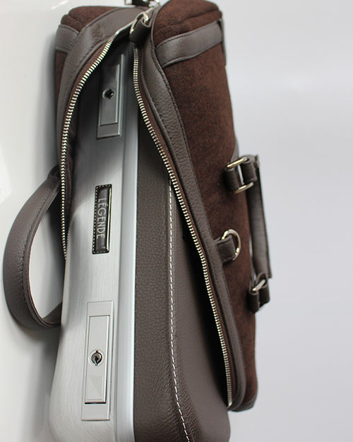 BCA821LH - Case cover for Bb clarinet-Buffet Crampon-2