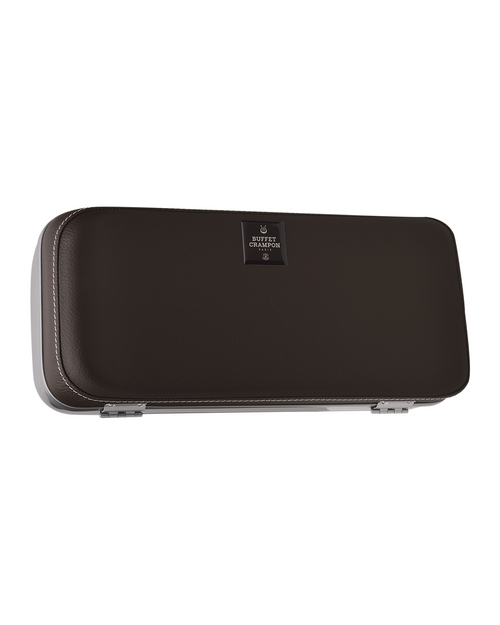 BCA821L - Case for Bb clarinet-Buffet Crampon-1