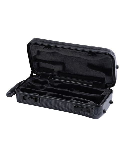 BCA821T - Case for Bb clarinet-Buffet Crampon-2