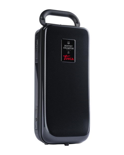 BCA821T - Case for Bb clarinet-Buffet Crampon-1