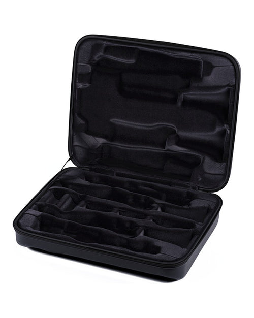 BCA822D/23 - Compact case GINKGO for Bb, A clarinets-Buffet Crampon-2