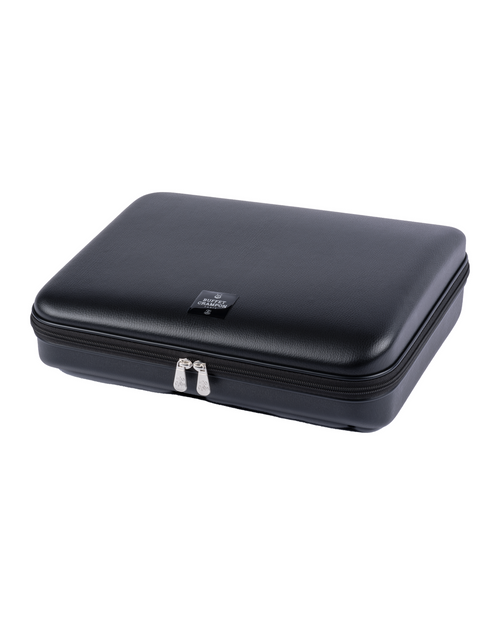 BCA822D/23 - Compact case GINKGO for Bb, A clarinets-Buffet Crampon-1