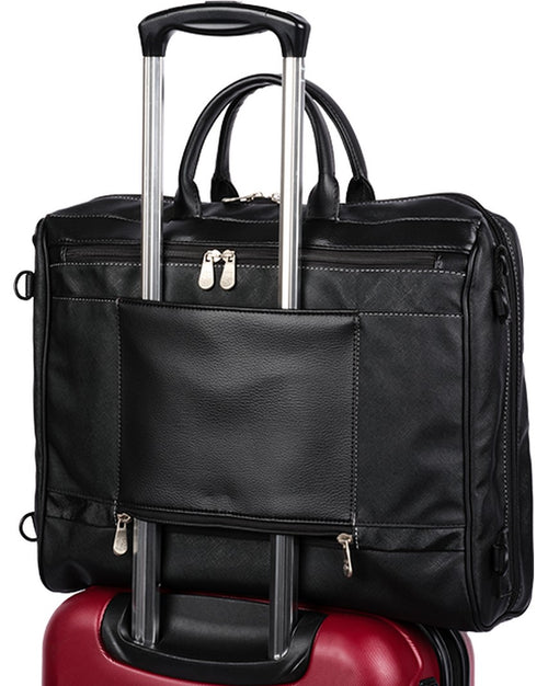 BCA822DH - Case cover for Bb, A clarinets-Buffet Crampon-2