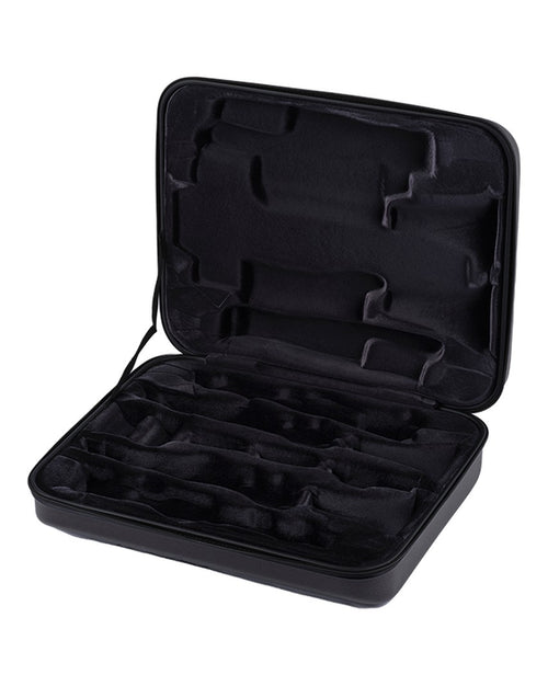 BCA822L/23 - Compact case GINKGO for Bb, A clarinets-Buffet Crampon-2