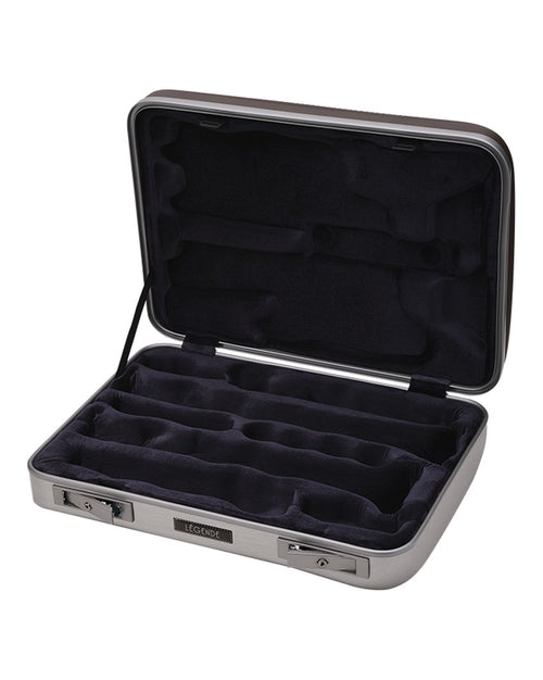 BCA822L - Case for Bb, A clarinets-Buffet Crampon-2