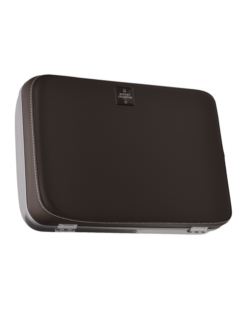 BCA822L - Case for Bb, A clarinets-Buffet Crampon-1