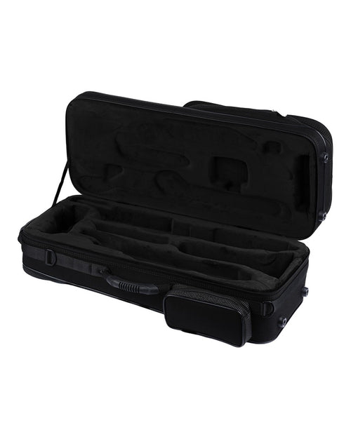 BCA861R - Case for Eb bass clarinet-Buffet Crampon-2