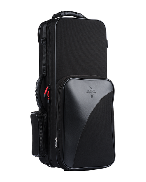 BCA861R - Case for Eb bass clarinet-Buffet Crampon-1