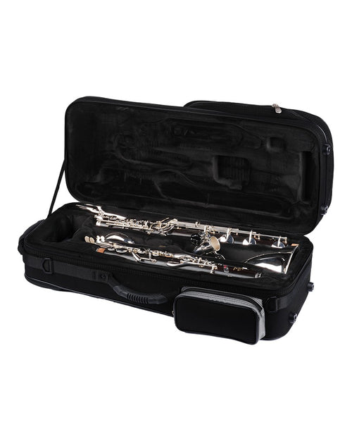 BCA862RT - Case for D, C bass clarinets-Buffet Crampon-2