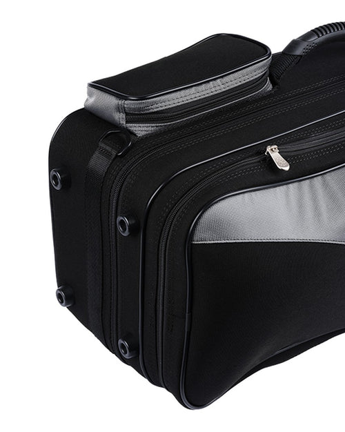 BCA862RT - Case for D, C bass clarinets-Buffet Crampon-3