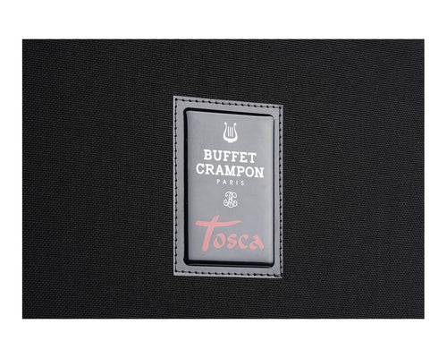 BCA862RT - Case for D, C bass clarinets-Buffet Crampon-4