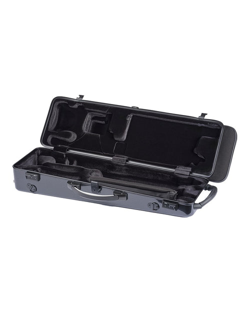 BCA864T - Case for bass clarinet - descending to C-Buffet Crampon-2