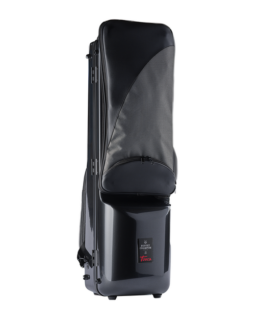 BCA864T - Case for bass clarinet - descending to C-Buffet Crampon-1