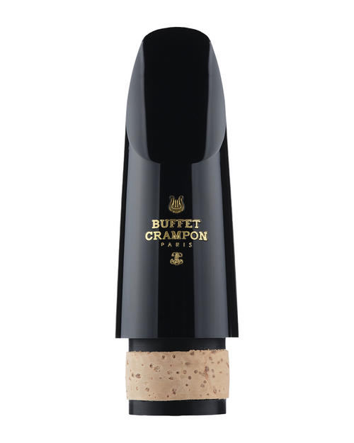 BCC100-ST - Mouthpiece for Bb, A clarinets-Buffet Crampon-1
