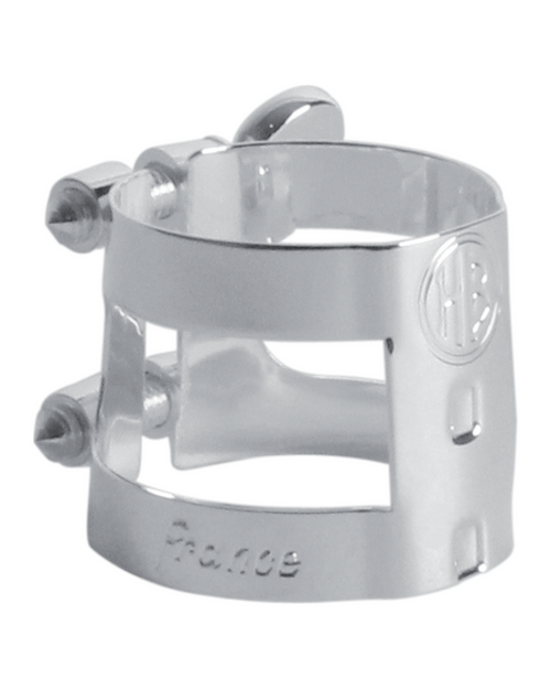 F12220 - Ligature for Bb, A clarinets-Buffet Crampon-1